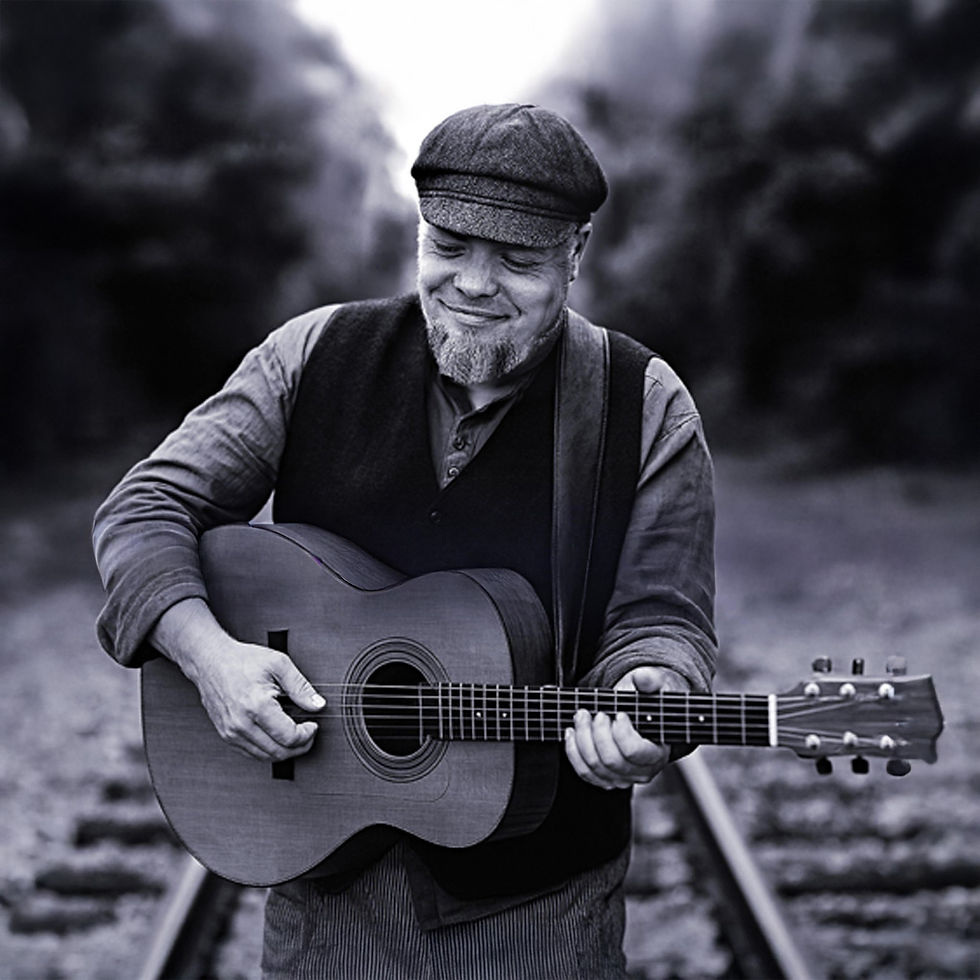 Andreas Transø