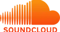soundcloud logo transparent