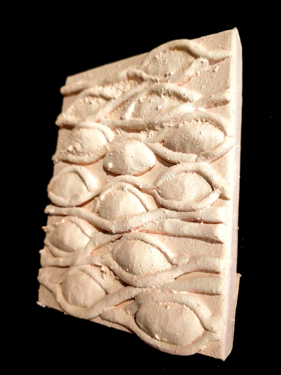 Thumbnail: The Watchful Face