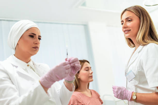 What Injectors Don’t Learn in Certification Courses