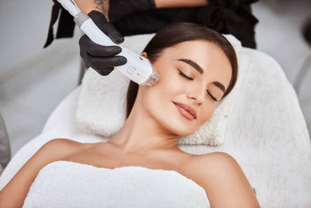 Best Med Spa in Phoenix for Natural Aesthetic Treatments