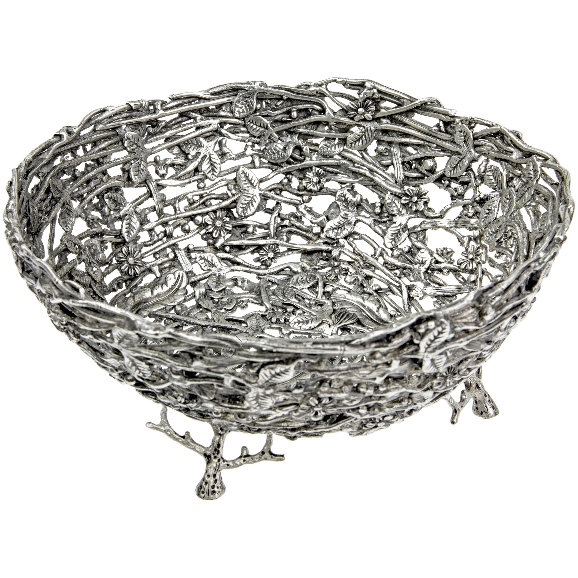 Bowl - Bird Nest, Small