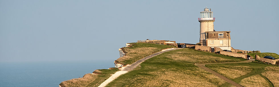 Belle Tout Lighthouse