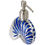Thumbnail: Soap Pump - Nautilus, Blue