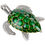 Thumbnail: Collectible - Turtle, Green