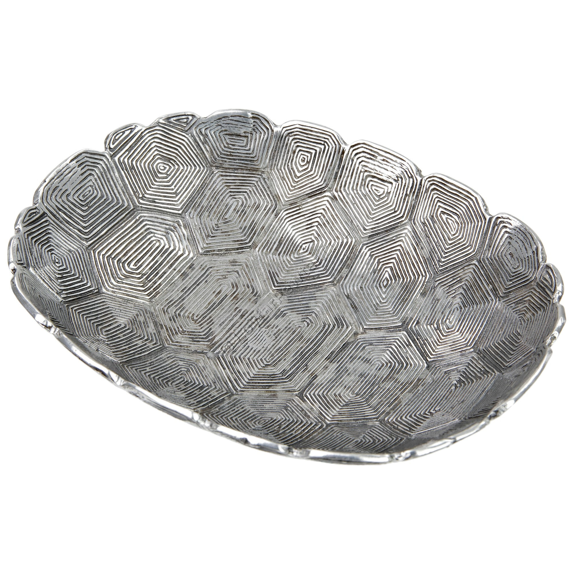 Jewellery Tray - Tortoise Shell