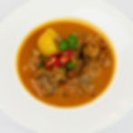 38. MASSAMAN (SLOW COOKED)