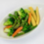 55. MIXED VEGETABLES