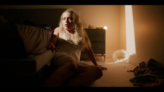 Perjury short film about violence against women. DP Scott Kimber