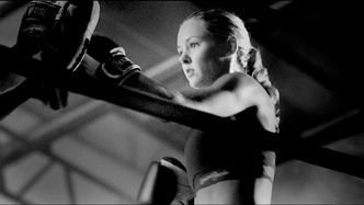 Lorna Jane Television commercial filmed on 35mm film by dp Scott Kimber