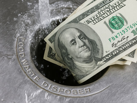 Understanding Your High Water Bill: Is It a Hidden Leak?