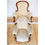 Thumbnail: Victorian Walnut Armchair Fine Country House Salon Parlour Show Frame Spoon Back