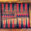 Thumbnail: Turkish Backgammon Table Rustic Coffee Table Metamorphic Vintage Artisan 1970s