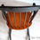Thumbnail: Roland Rainer Rocking Chair 1950s Danish Style Austrian Mid Century MCM Scandi