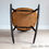Thumbnail: Roland Rainer Rocking Chair 1950s Danish Style Austrian Mid Century MCM Scandi
