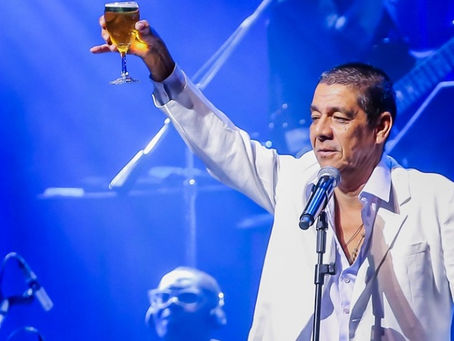 Zeca Pagodinho