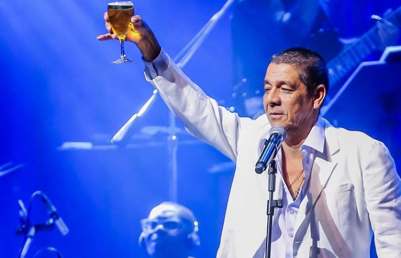 Zeca Pagodinho