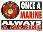 Marine Corps League