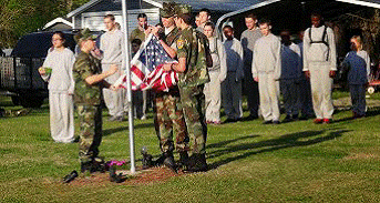 Marine Corps League
