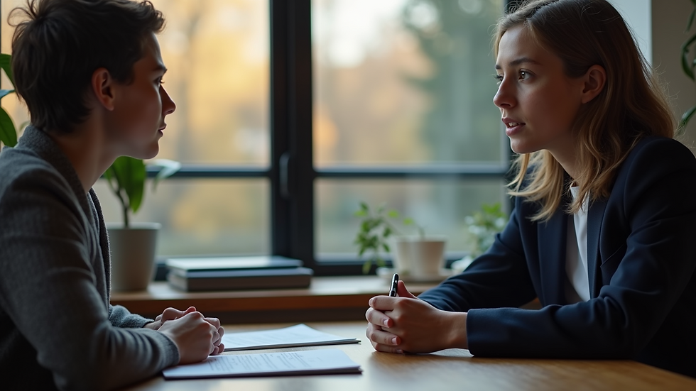 Empowering Teens: Access Legal Aid Resources for Free