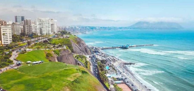 lima destination study spanish