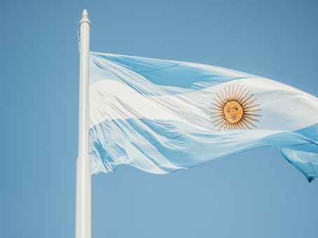 Argentine Stocks & Bonds EXPLODE On Javier Milei Win - Is now the time to buy?