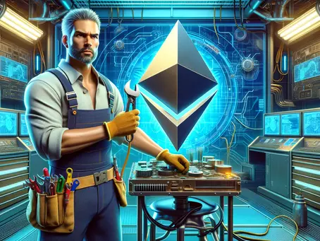 Ethereum's Dencun Upgrade March 13th: Lowering  Fees? What To Expect!