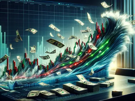 Altcoin Roundup: 2024's Potential Players