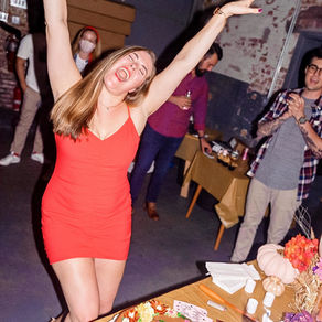 Thirty and Thriving