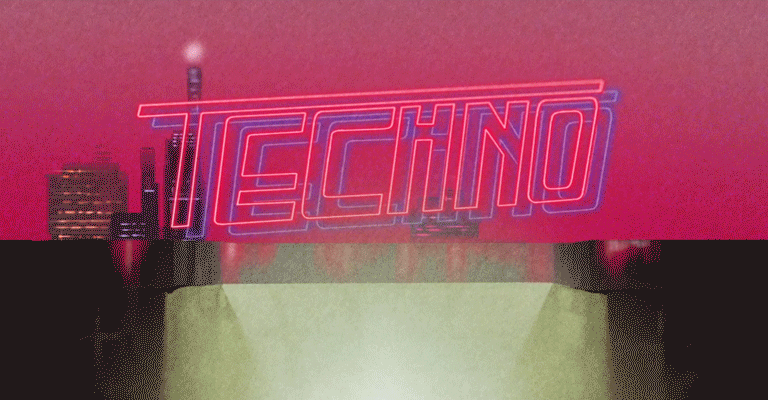 TECHNO