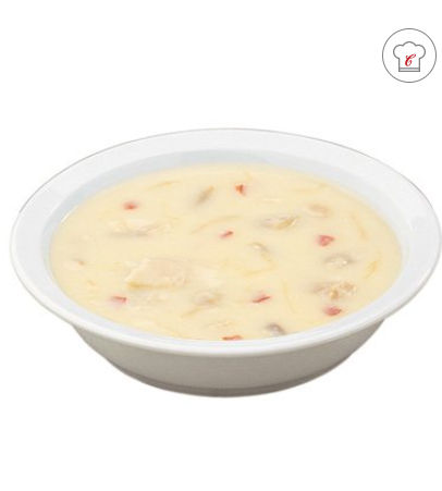 Campbell's Signature Cream of Chicken