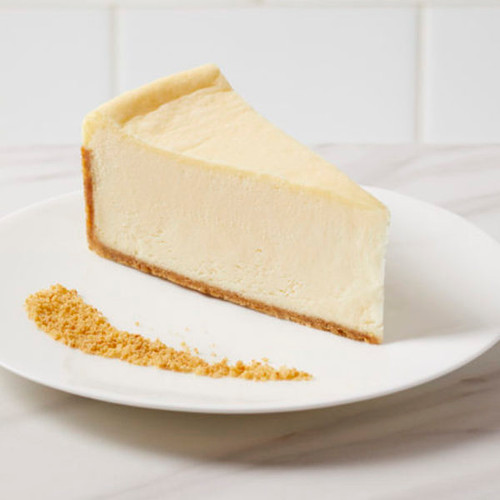 The Cheesecake Factory Classic Cheesecake Distributions Yukon