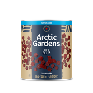 Arctic Gardens Beets Diced