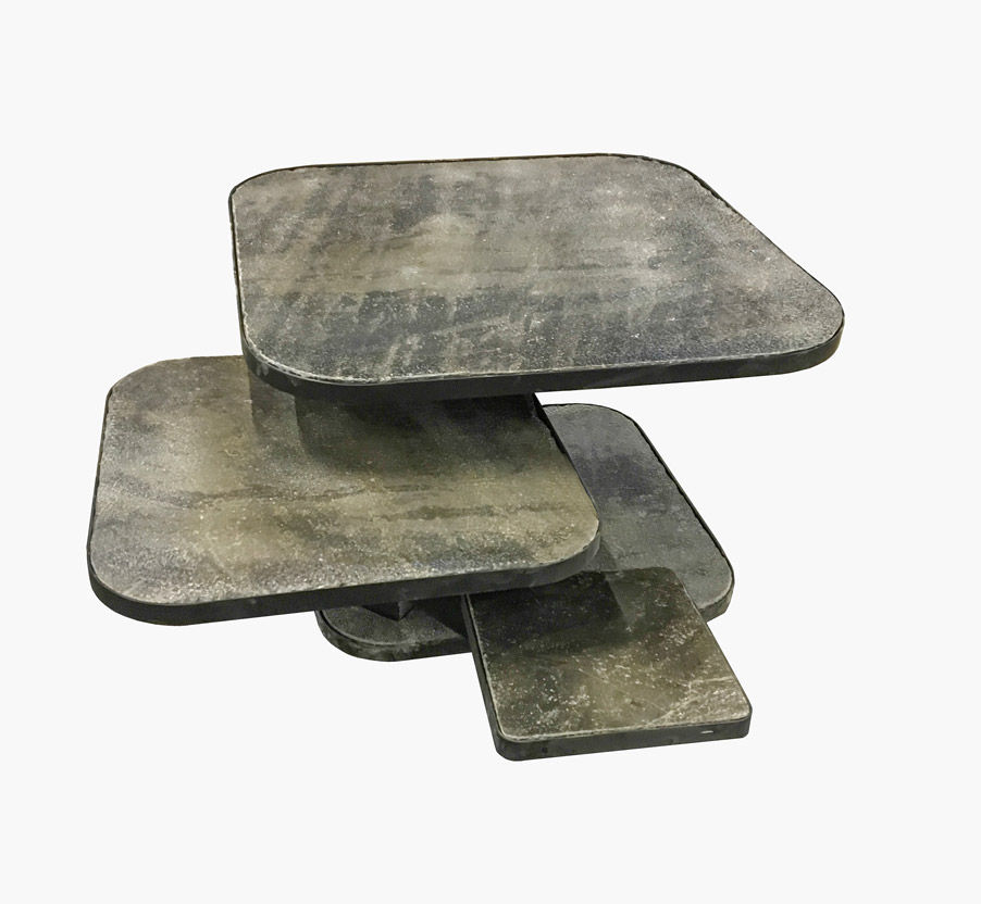 Table T3 - IEA Architecture-2