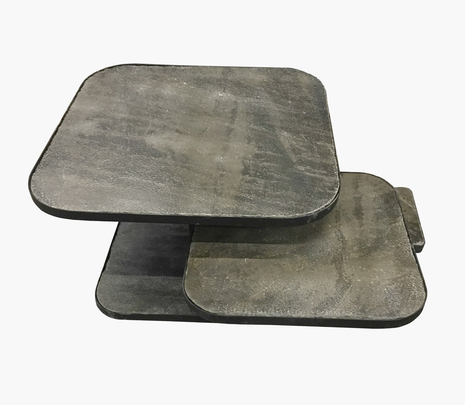 Table T3 - IEA Architecture-1