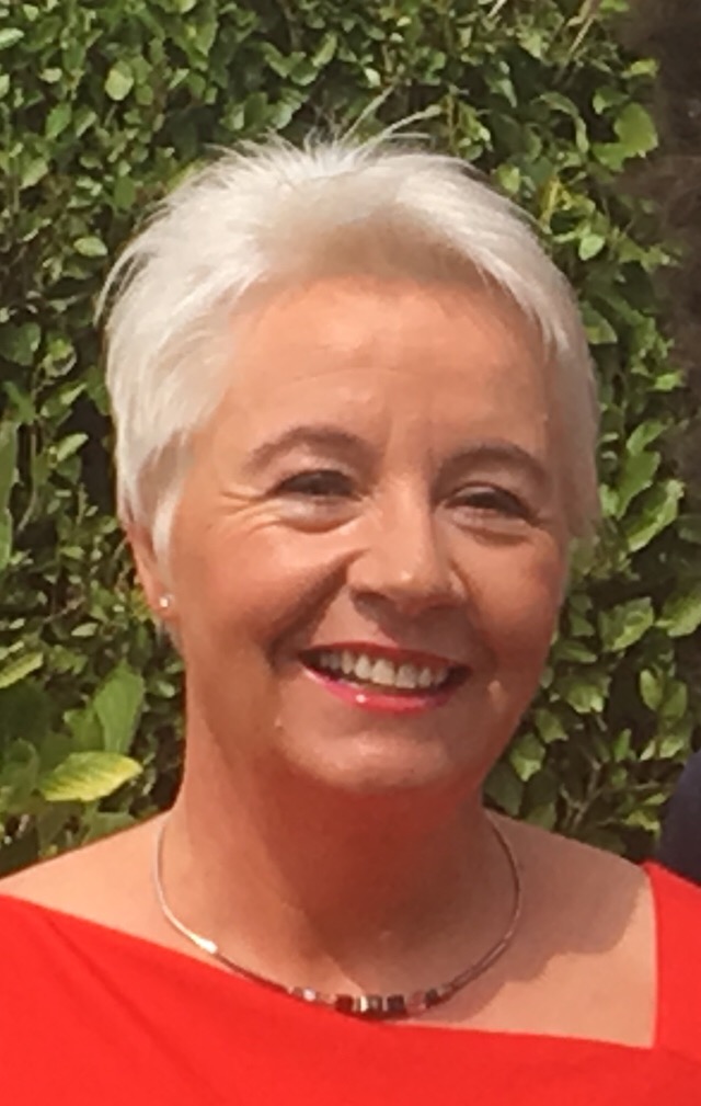 Writer: Patricia Byron