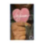 Thumbnail: THE FUNKTASTICS  Barsheem "Sweet Tooth" cookie Kiss Poster.