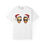 Thumbnail: The Funktastics "It's Christmas Time" Santa Hat Tee