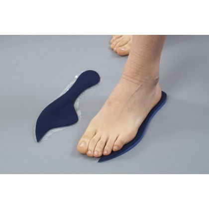 S-36 Yapışkanlı Silikon Boy İç-Dış Kama