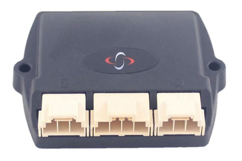 PG VR2 LIGHT MODÜL(ACTUATOR/FAR KONTROL)