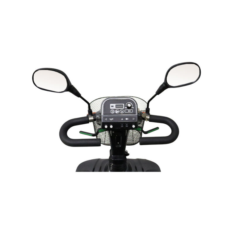 Küçük resim: S350 Deiser Midi Scooter