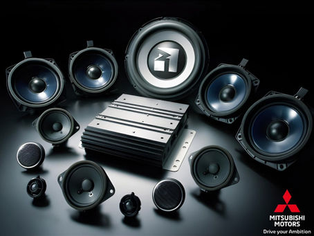 Rockford Acoustic Design