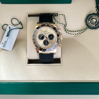 ROLEX DAYTONA 126518 