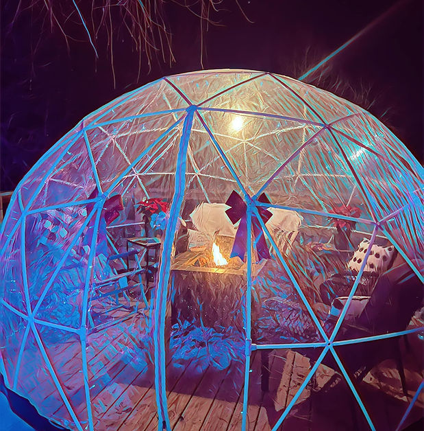 IGLOO RENTALS Riversbendmo