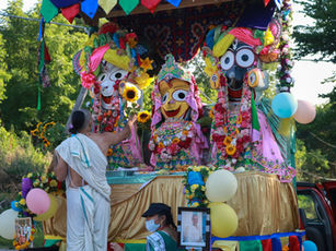 RATHA YATRA 2020