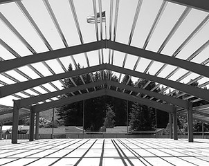 Building by faith Image