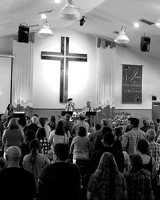 worship at ycc image
