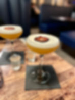 COCKTAILS