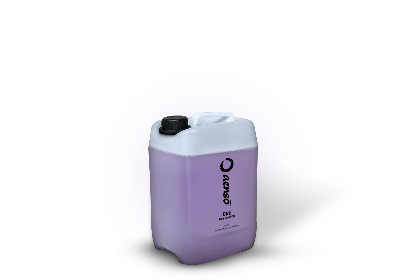 Car shampoo aenso one 5 litres