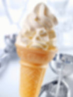 Plain cone